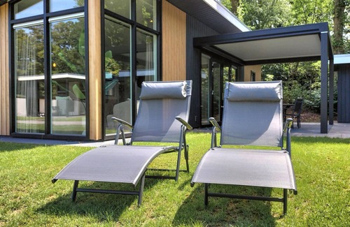 Voorthuizen House | Beautiful home in Voorthuizen