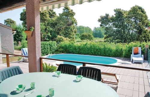 Venzolasca House | Beautiful home in Venzolasca with WiFi