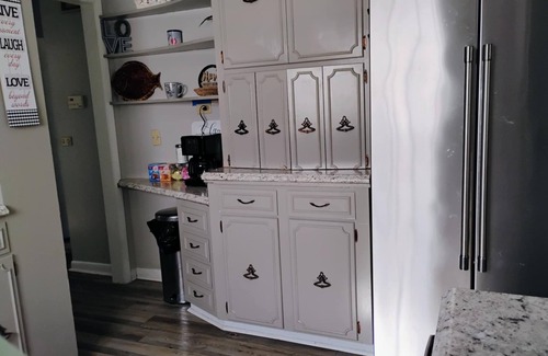 Vidalia House | Beautiful Home In Vidalia