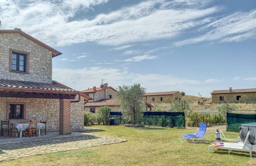 Volterra House | Beautiful home in Volterra