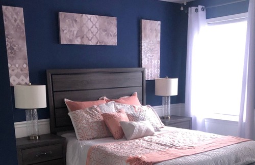Fredericksburg House | Beautiful home located in Fredericksburg VA