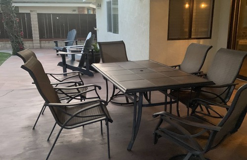 Santa Maria House | Beautiful home located in the Central Coast! Minutes from the Beach & Wineries!