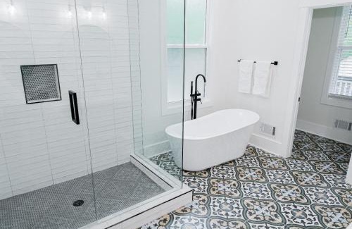 Norcross House | Beautiful Home Located In Norcross