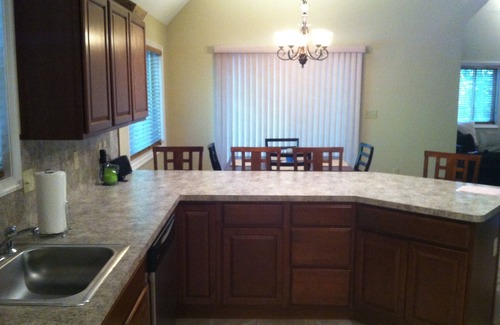 Albrightsville Ski Chalet | Beautiful Home Minutes Away From Many Attractions