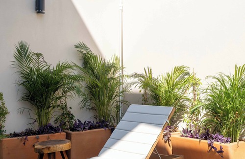 San Pedro Mixtepec House | Beautiful Home With Private Pool and 10 Minute Walk to Beach