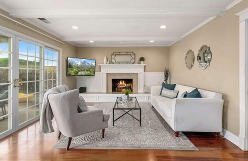 Mission Viejo House | Beautiful Home Near the Lake