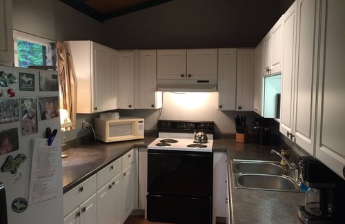 Upper Peninsula Michigan House | Beautiful Home Near Marquette Mountain and Minutes From Everything. Est. 2008.