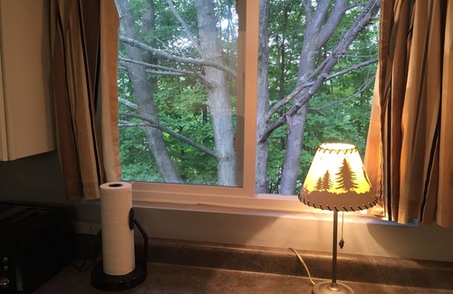 Upper Peninsula Michigan House | Beautiful Home Near Marquette Mountain and Minutes From Everything. Est. 2008.