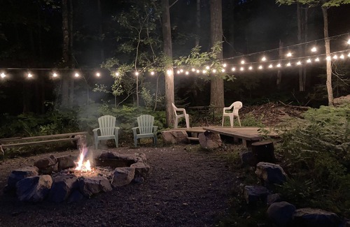 Upper Peninsula Michigan House | Beautiful Home Near Marquette Mountain and Minutes From Everything. Est. 2008.