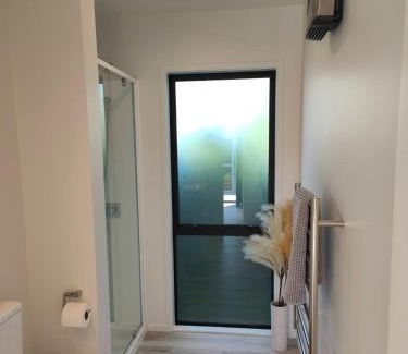 Woolston House | Beautiful home near everything!