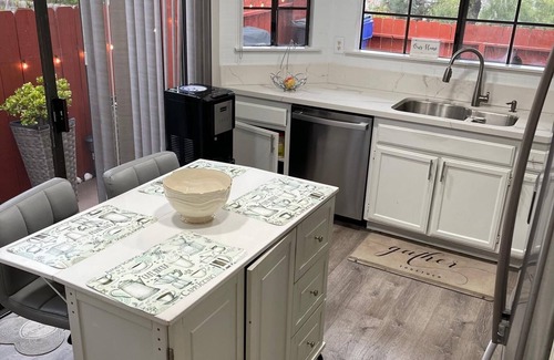 Carmel Valley House | Beautiful Home Near the Beach and Shopping Centers