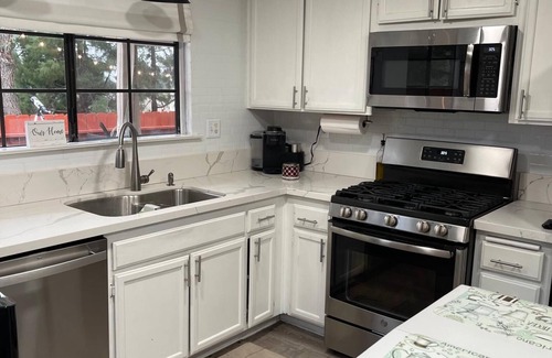 Carmel Valley House | Beautiful Home Near the Beach and Shopping Centers