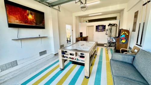 Port Aransas House | Beautiful home near the dunes