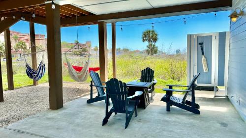 Port Aransas House | Beautiful home near the dunes