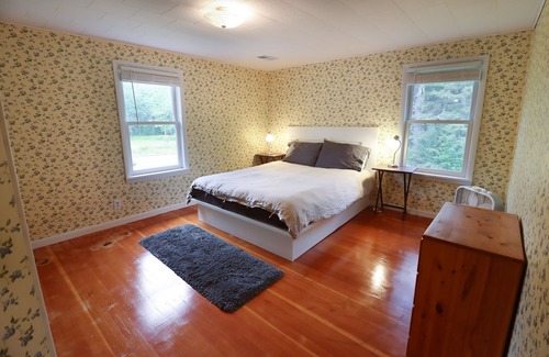 La Pointe Other | Beautiful home on Madeline Island summer specials