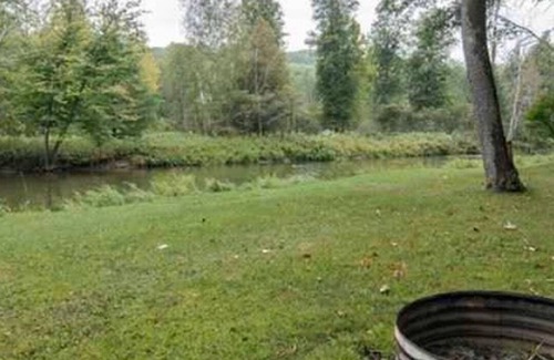 Skidway Lake House | Beautiful home on Rifle River! Enjoy kayaking, outdoor fire, wildlife viewing