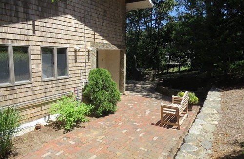 West Chatham House | Beautiful home overlooking Emery Pond