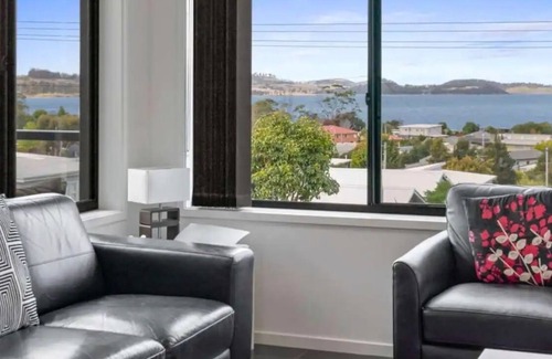 Orford House | Beautiful home, perfect for a relaxing get away.