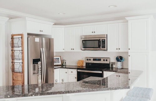 Holden Beach House | Beautiful home! Private beach accs & private ICW brdwalk&pier! Dog Friendly!
