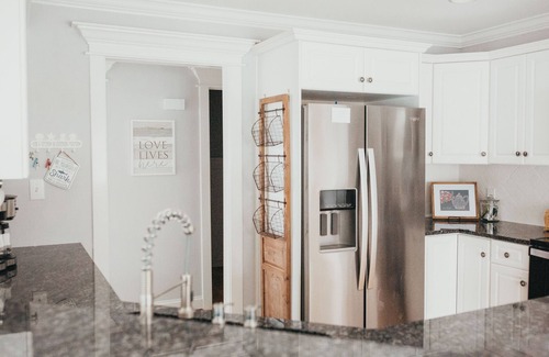 Holden Beach House | Beautiful home! Private beach accs & private ICW brdwalk&pier! Dog Friendly!