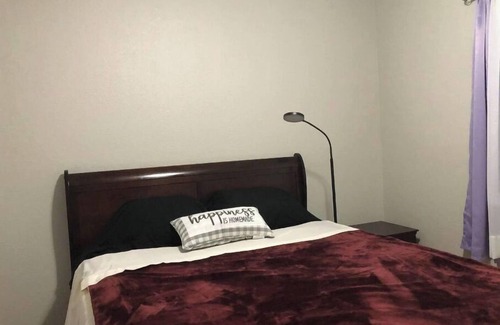Valley Oak House | Beautiful Home share - a private bedroom and private full bath available!