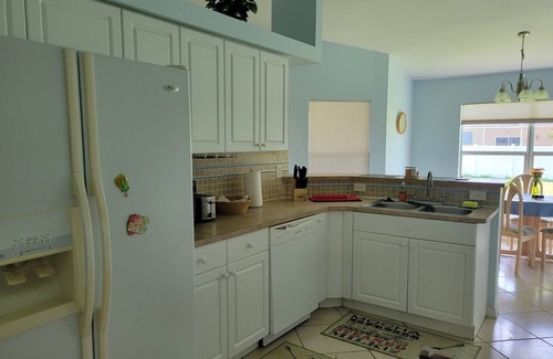 Mariner House | Beautiful home situated in a quiet neighborhood