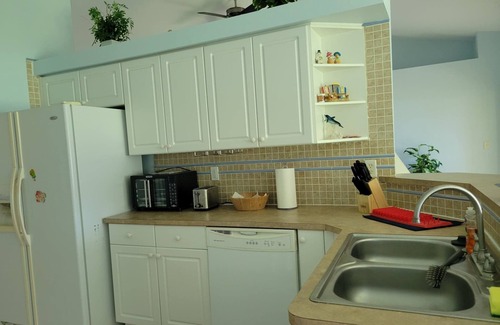 Mariner House | Beautiful home situated in a quiet neighborhood