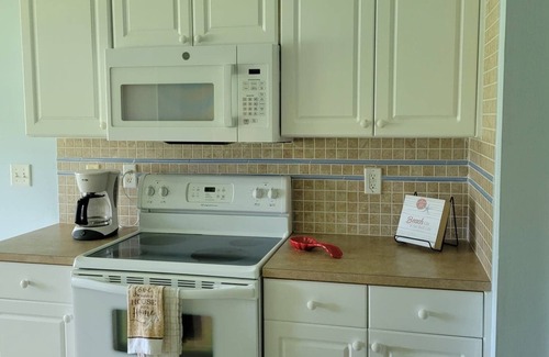 Mariner House | Beautiful home situated in a quiet neighborhood