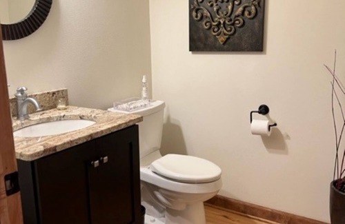 Menomonee Falls House | Beautiful Home in Menomonee Falls, WI part of the Greater Milwaukee area.