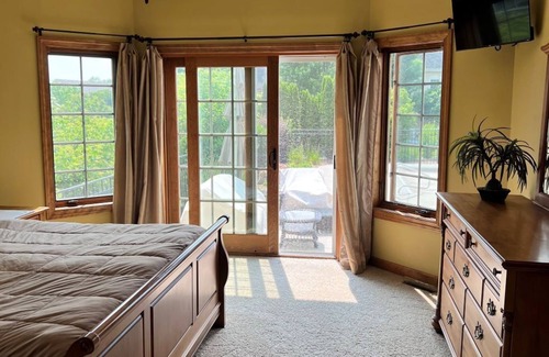 Menomonee Falls House | Beautiful Home in Menomonee Falls, WI part of the Greater Milwaukee area.