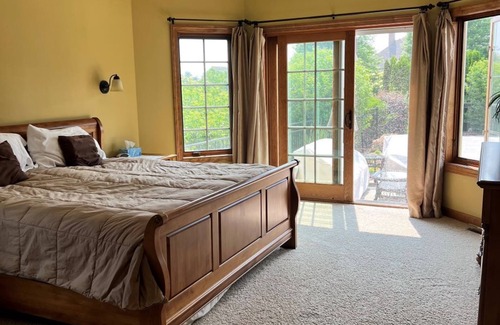 Menomonee Falls House | Beautiful Home in Menomonee Falls, WI part of the Greater Milwaukee area.