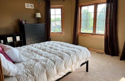 Menomonee Falls House | Beautiful Home in Menomonee Falls, WI part of the Greater Milwaukee area.