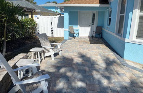 Horton Shores House | Beautiful Home with dipping pool close to beach