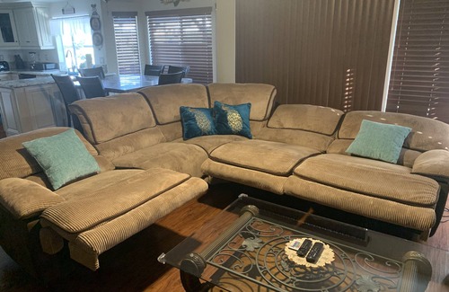 Temecula House | Beautiful home w/pool/spa,close to Wineries