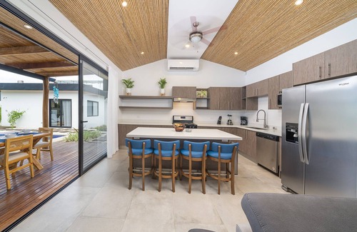 Tamarindo House | Beautiful Home w/Private Pool in Tamarindo