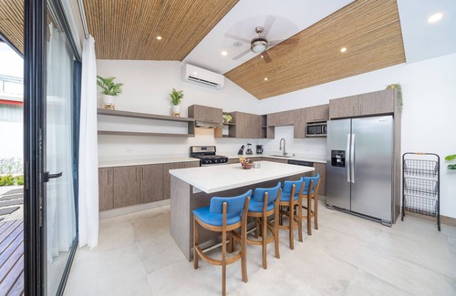 Tamarindo House | Beautiful Home w/Private Pool in Tamarindo