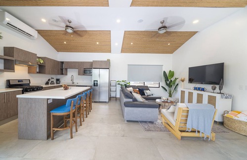 Tamarindo House | Beautiful Home w/Private Pool in Tamarindo