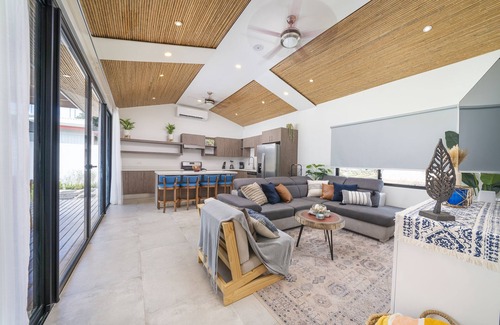 Tamarindo House | Beautiful Home w/Private Pool in Tamarindo