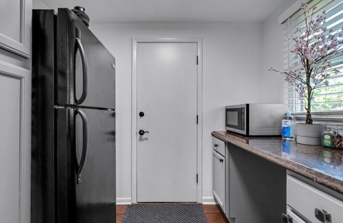 Indianapolis House | Beautiful Home with Private Hot Tub Close to Everything by RedAwning