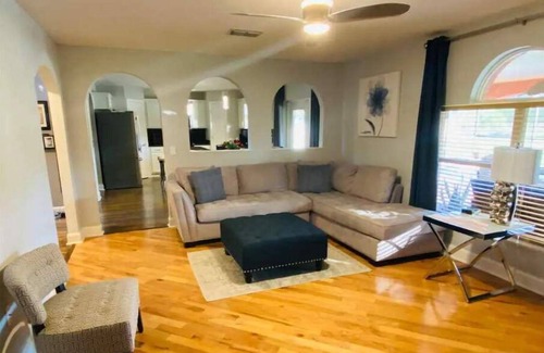 Land O' Lakes House | Beautiful Home with Private Pool & Movie Theatre