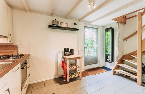 Reutum House | Beautiful home with large garden in Twente