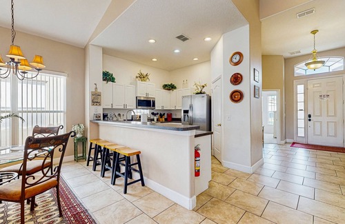 Tuscan Hills House | Beautiful home with private pool and space for the whole family