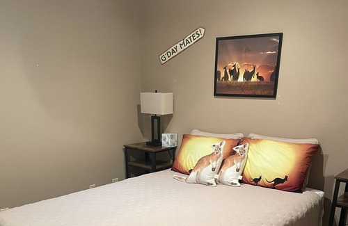 Bryan House | Beautiful Home With Pool 10 Minutes From A&M & downtown Bryan.