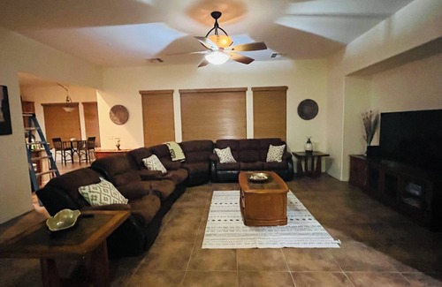Vistancia House | Beautiful Home with Private Pool in Peoria AZ