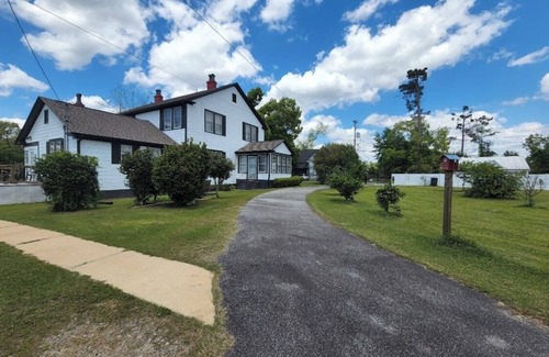 Cairo House | Beautiful Home with private gated entrance