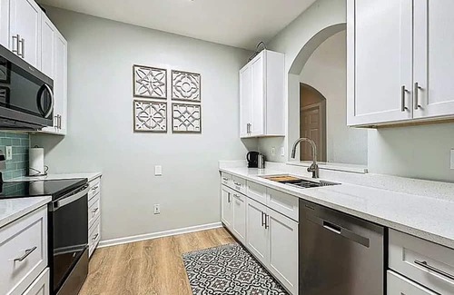 Windsor Palms Condo | Beautiful home with resort pool and space for the whole family