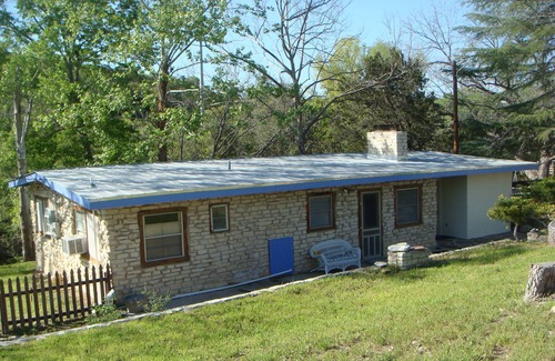 Canyon Lake House | Beautiful homes on Canyon Lake, Whitewater Amphitheater, Guadalupe River