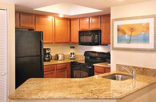Pompano Beach Condo | Beautiful Hotel in Royal Vista 1BD near North Ocean Park