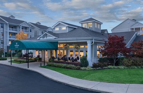 Pennington Bend Condo | Beautiful Hotel in Nashville 2BD