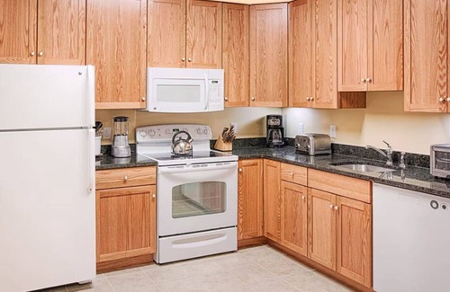 Jeffersonville Condo | Beautiful hotel in Vermont Smugglers Notch 1BD near Disc Golf Center